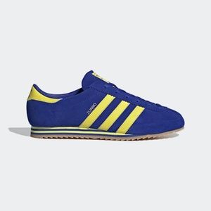 Brand New Adidas Zurro Spzl trainers